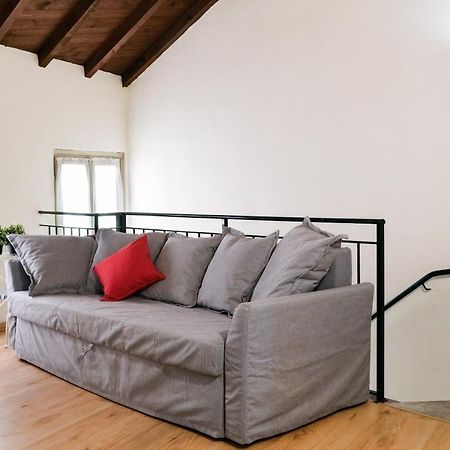 Elio'S Secret Spot Apartment Crema Exterior photo