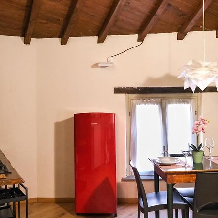 Elio'S Secret Spot Apartment Crema Exterior photo