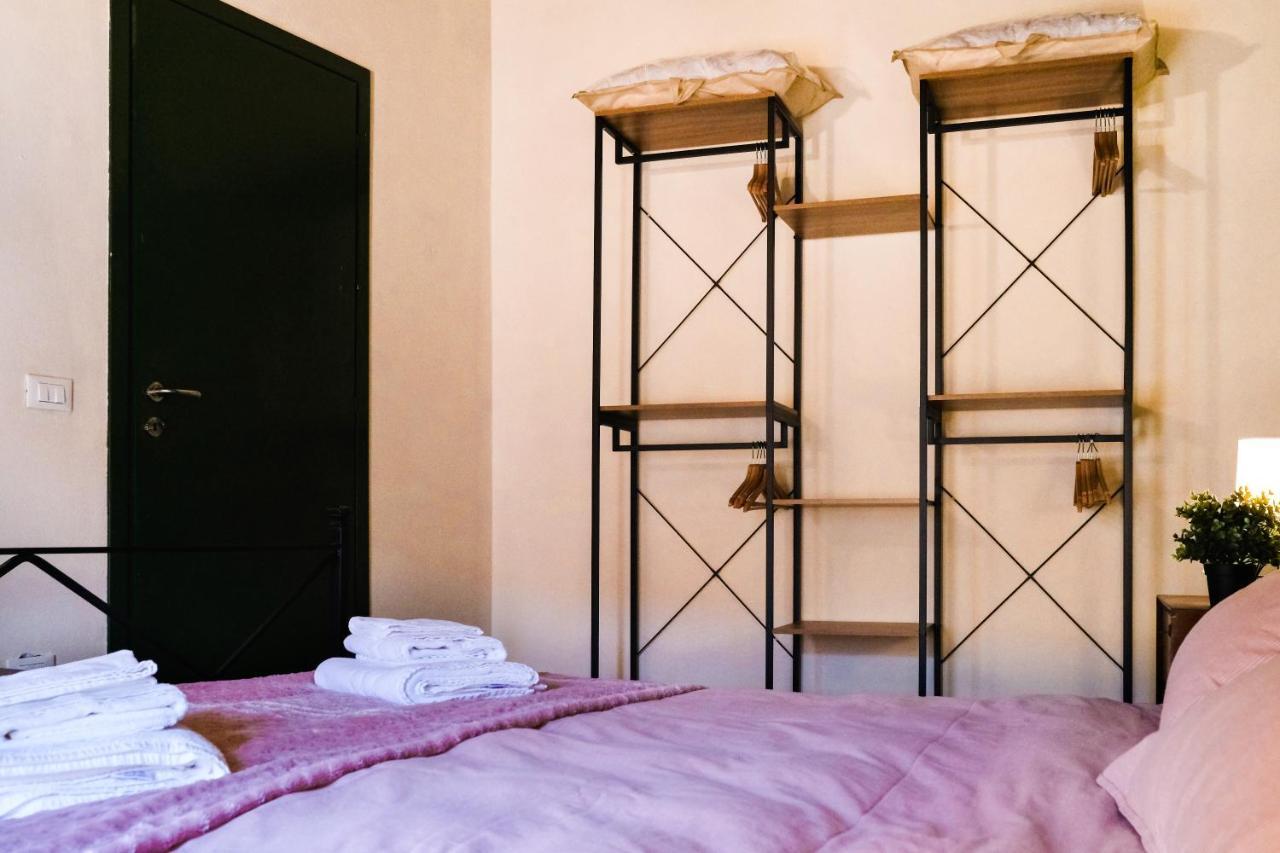 Elio'S Secret Spot Apartment Crema Exterior photo
